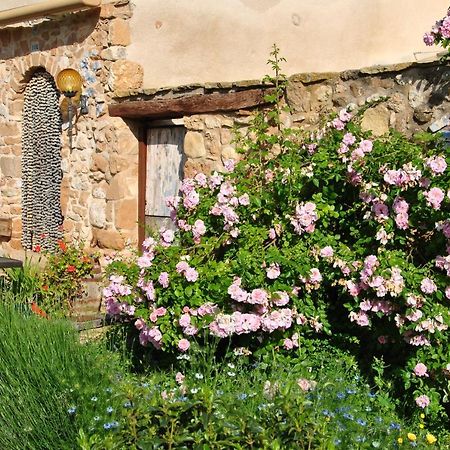 B&B Casa Rural Mas De Las Tapias Valderrobres Zewnętrze zdjęcie