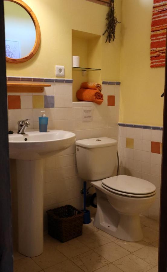 B&B Casa Rural Mas De Las Tapias Valderrobres Zewnętrze zdjęcie