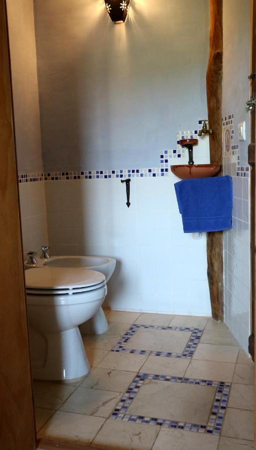 B&B Casa Rural Mas De Las Tapias Valderrobres Zewnętrze zdjęcie