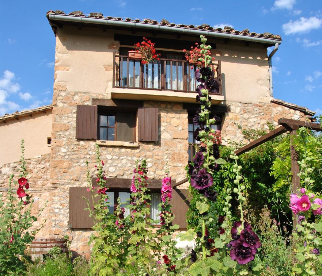 B&B Casa Rural Mas De Las Tapias Valderrobres Zewnętrze zdjęcie